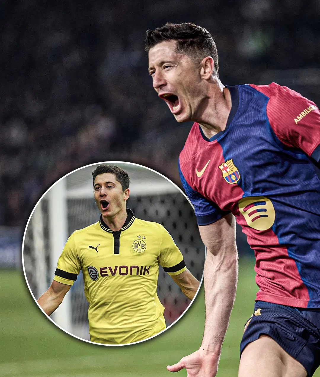 AYX爱游戏中国-莱万多夫斯基意外战胜法国队，大比分获胜引爆全场！全场沸腾不已的简单介绍-AYX爱游戏中国