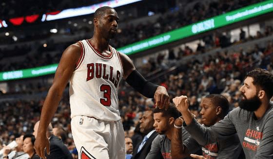 爱游戏全站-公牛球员公开质疑裁判判罚尺度，引争议，表示用户.-爱游戏全站